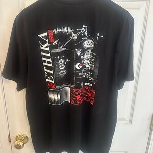 Ethika T shirt L